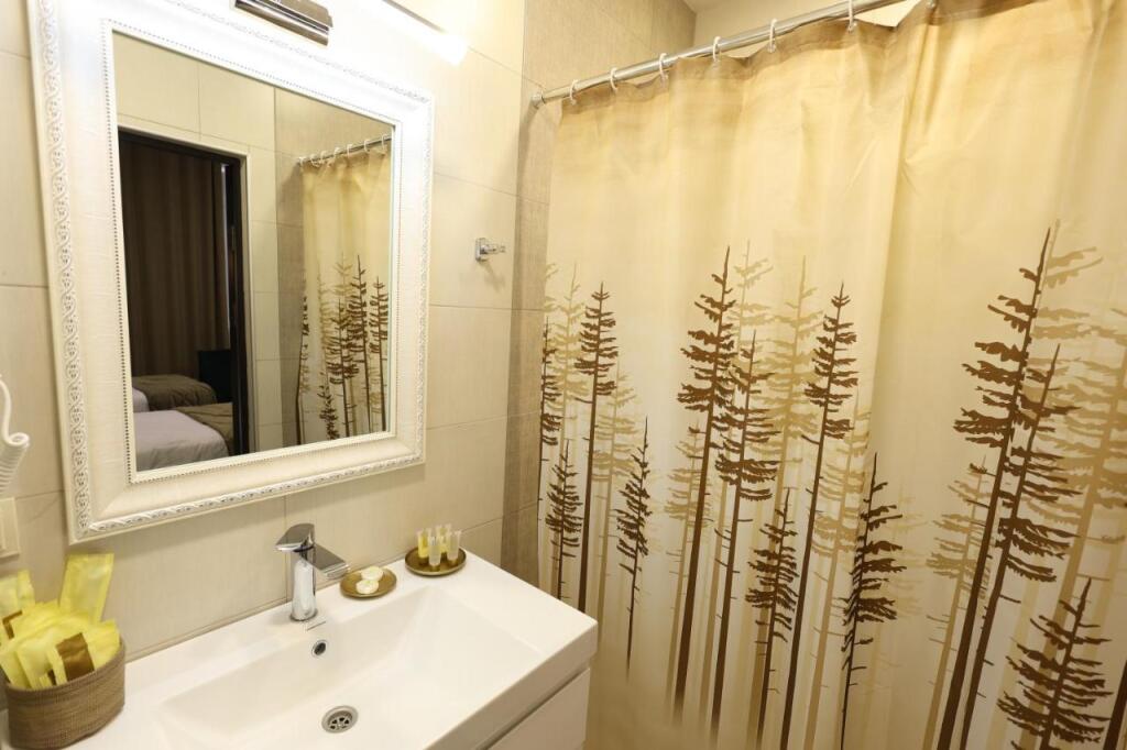 Алаверди: Vallex Garden Hotel Alaverdi