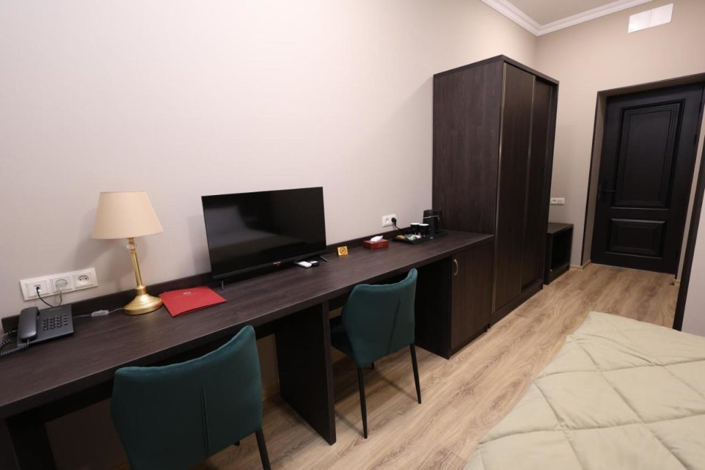Алаверди: Vallex Garden Hotel Alaverdi