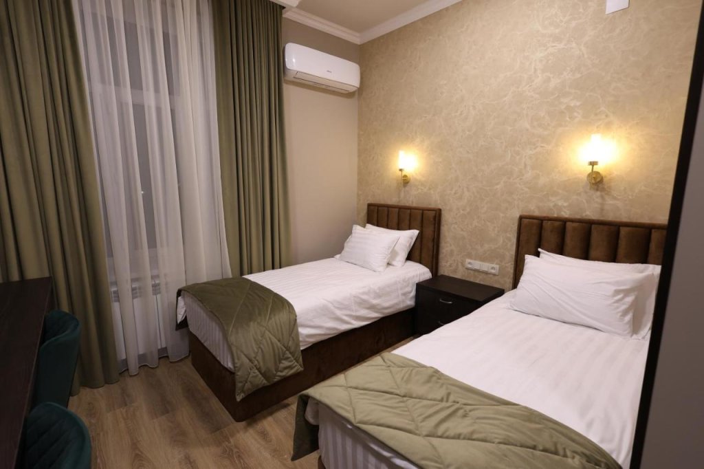 Алаверди: Vallex Garden Hotel Alaverdi