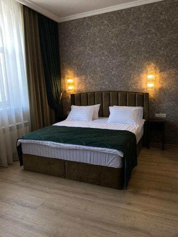 Алаверди: Vallex Garden Hotel Alaverdi