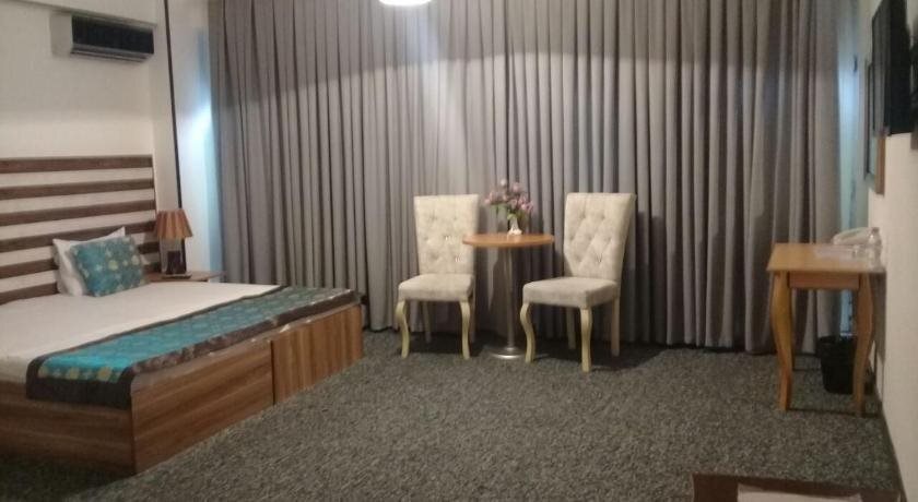 Баку: Gallery Отель Баку