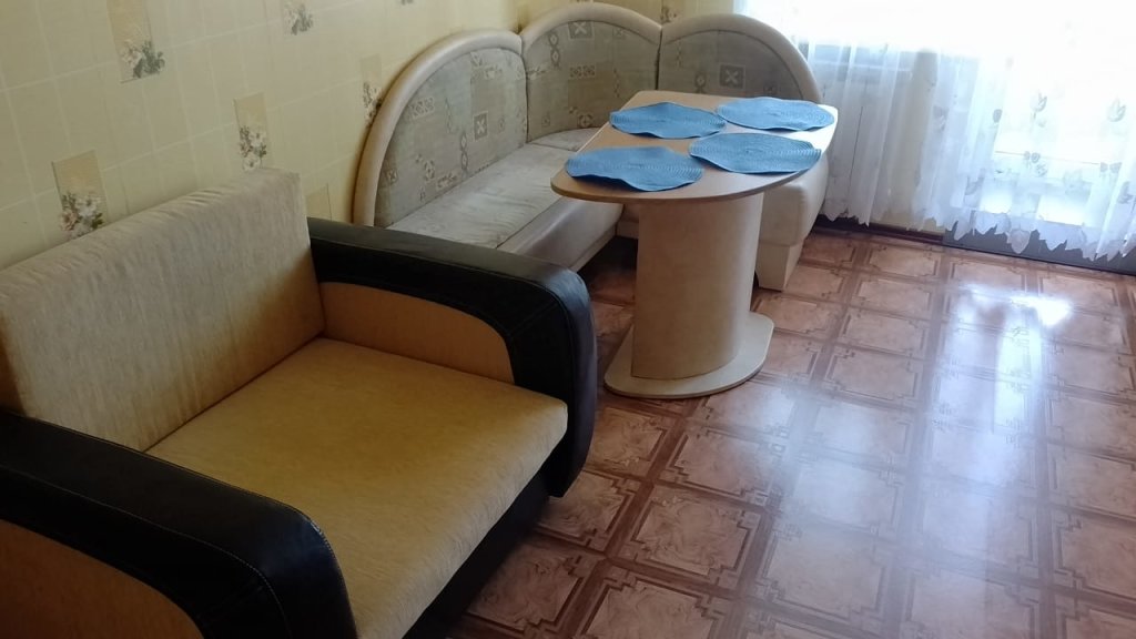 Архангельск: Квартира Просторная  2ка в новом доме