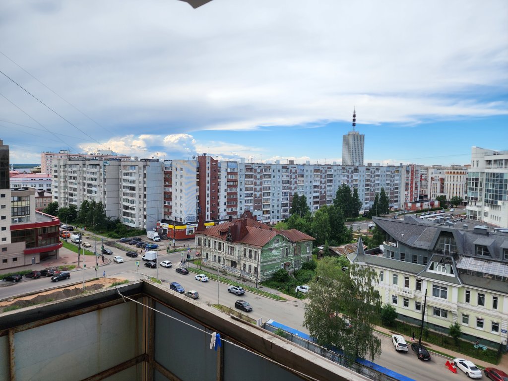 Квартира Просторная  2ка в новом доме — фото 3