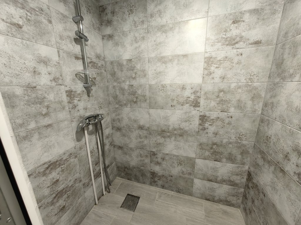Апартаменты рядом с метро Электрозаводская — фото 3