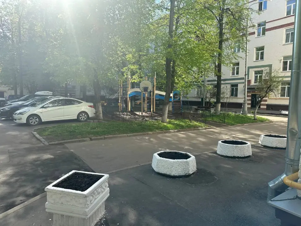 Москва: Апартаменты рядом с метро Электрозаводская