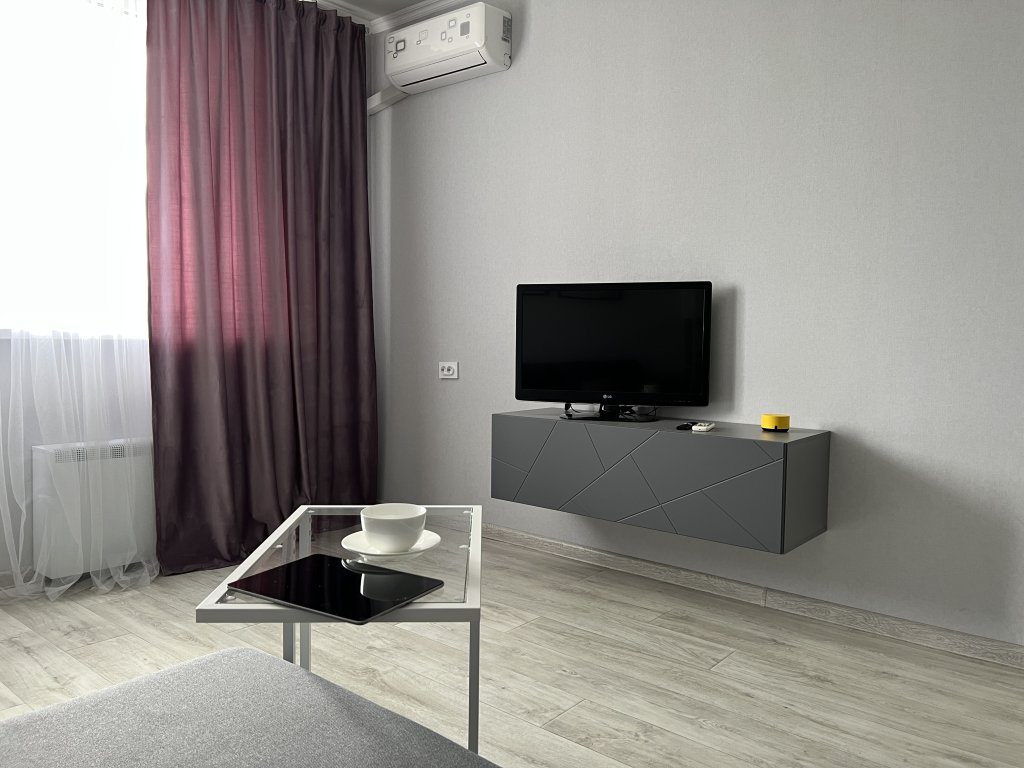 Квартира Комфортная Relax — фото 5