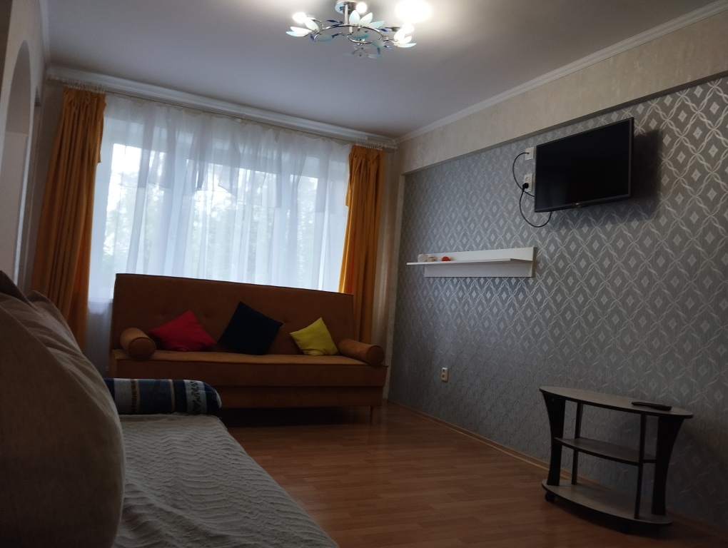 Витебск: Квартира Двухкомнатная возле центра