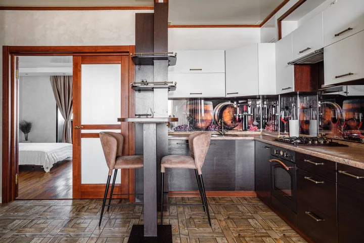 Владимир: Апартаменты City loft