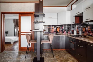 Владимир: Апартаменты City loft