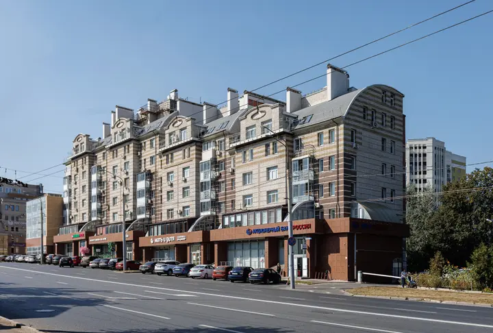 Владимир: Апартаменты City loft