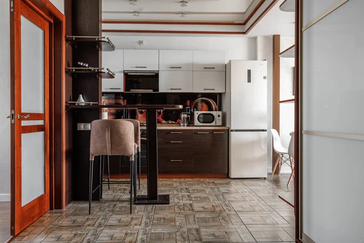 Владимир: Апартаменты City loft