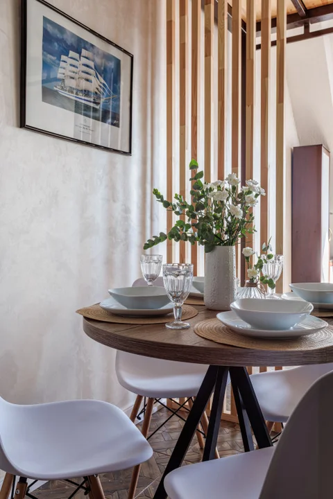 Владимир: Апартаменты City loft