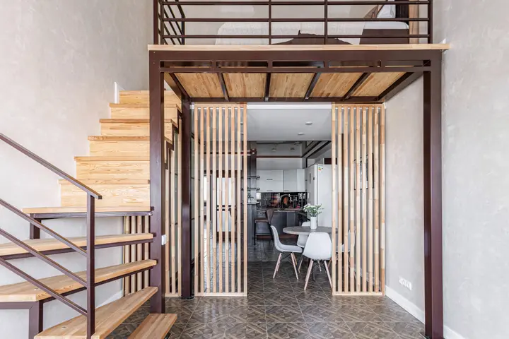 Владимир: Апартаменты City loft