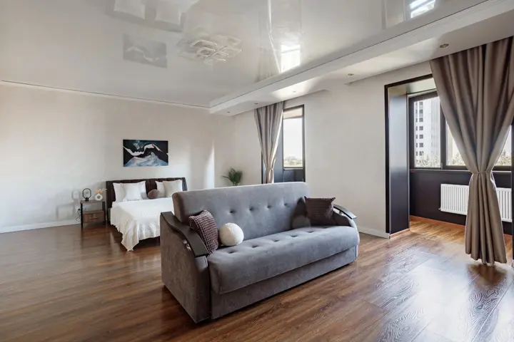 Владимир: Апартаменты City loft