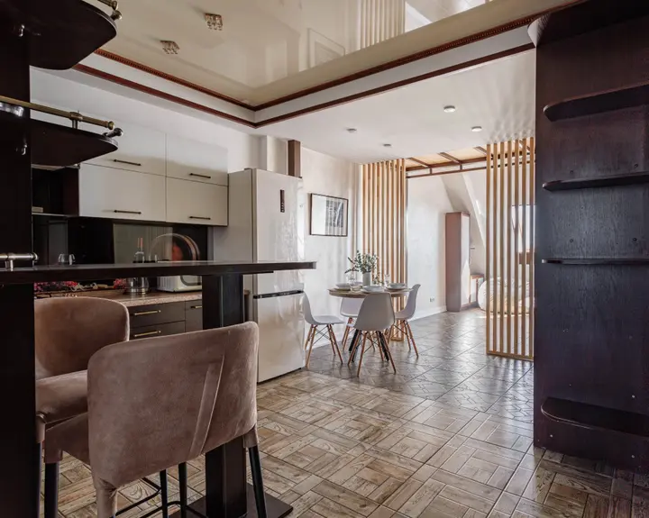 Владимир: Апартаменты City loft