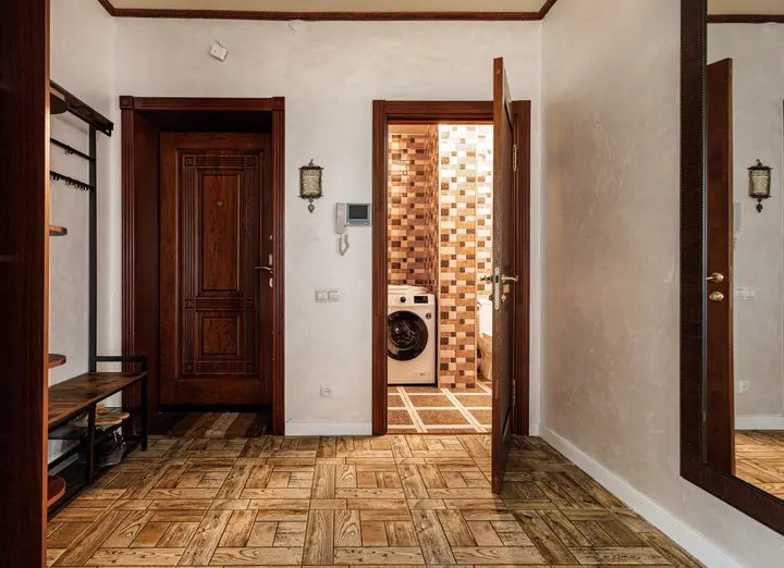 Владимир: Апартаменты City loft