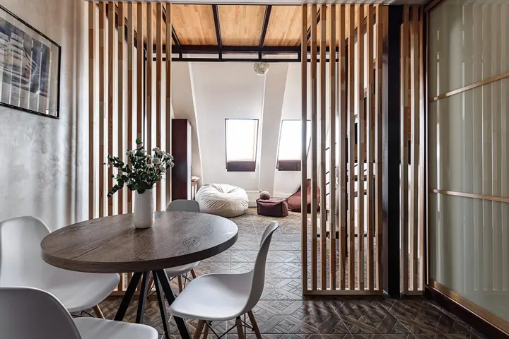 Владимир: Апартаменты City loft