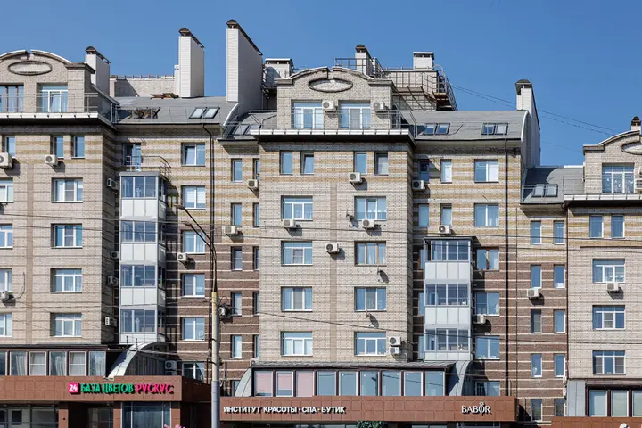 Владимир: Апартаменты City loft