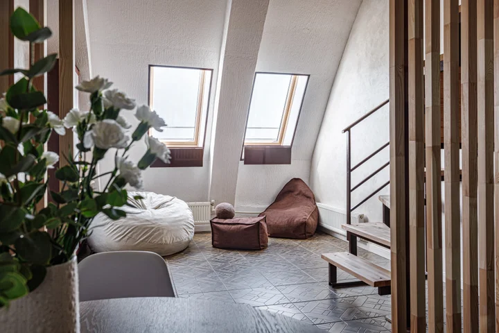 Владимир: Апартаменты City loft