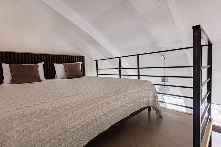 Владимир: Апартаменты City loft