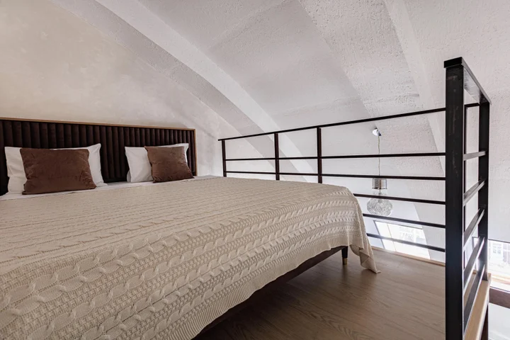 Владимир: Апартаменты City loft