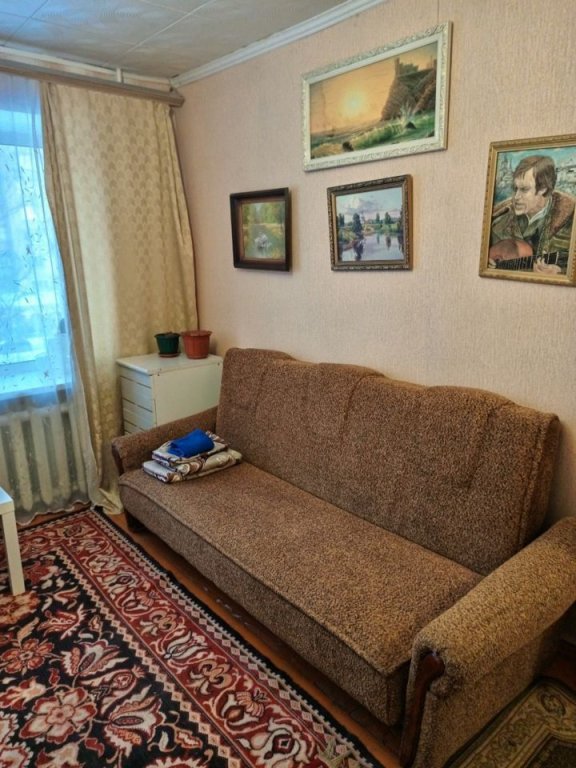 Муром: Апартаменты на Московской 75