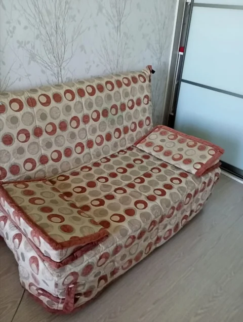 Омск: Квартира Возле Аэропорта