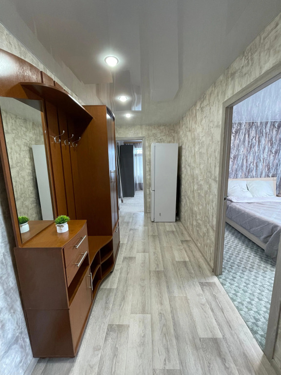 Петропавловск-Камчатский: Квартира на АЗС