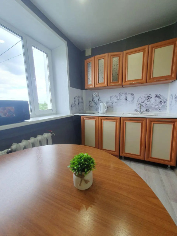 Петропавловск-Камчатский: Квартира на АЗС