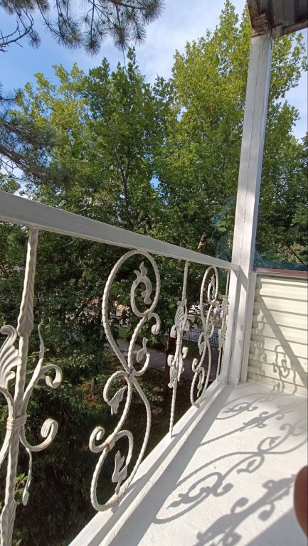 Пятигорск: Квартира с Двумя Комнатами в Классическом Стиле