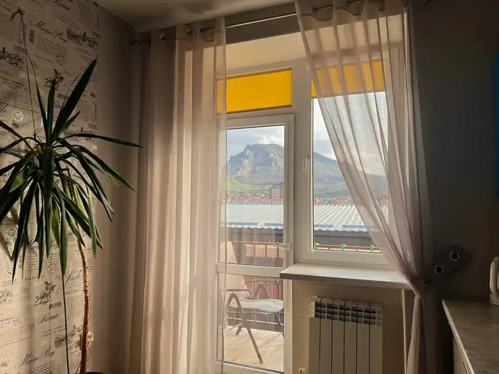 Апартаменты Apart MV на Железноводской 72 — фото 6