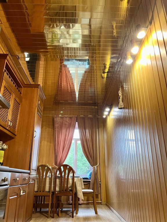 Квартира На углу Некрасова — фото 4