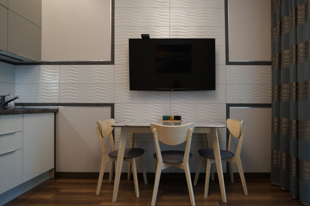 Светлогорск: Апартаменты 2-комнатные Rauschen Life 108
