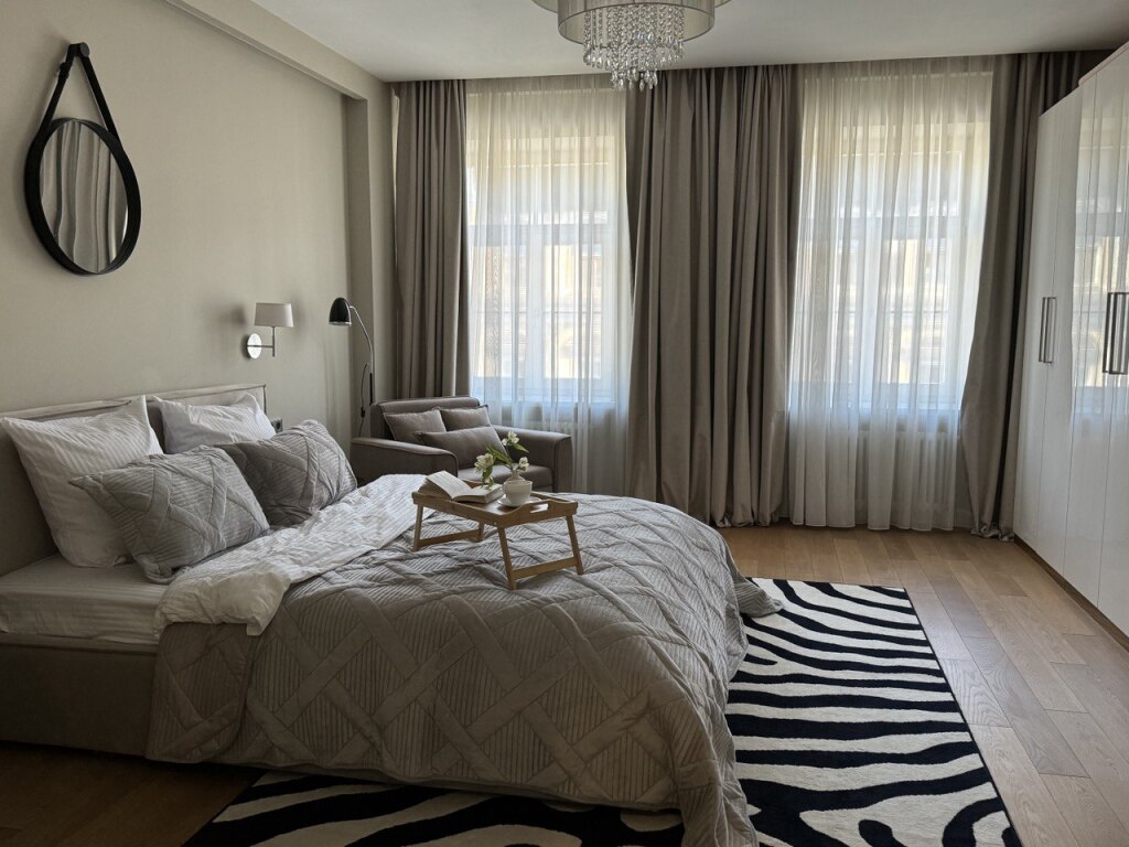 Санкт-Петербург: Апартаменты D apartments на Большой Морской