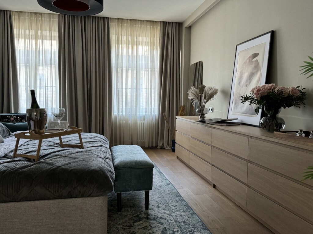 Санкт-Петербург: Апартаменты D apartments на Большой Морской