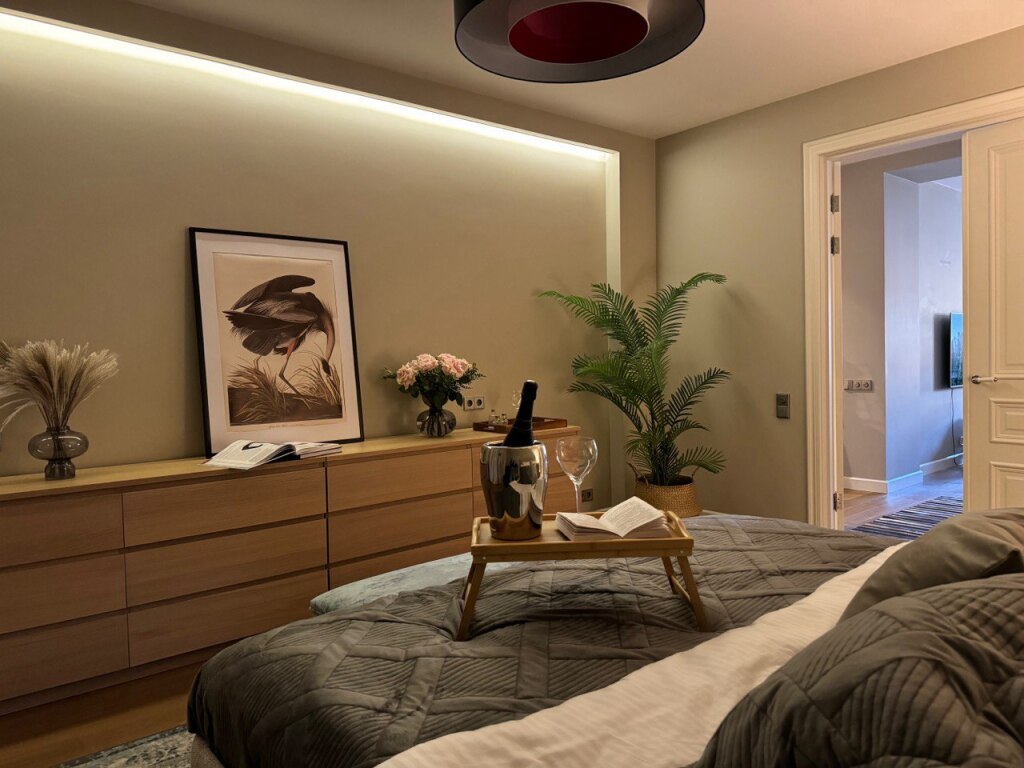 Санкт-Петербург: Апартаменты D apartments на Большой Морской