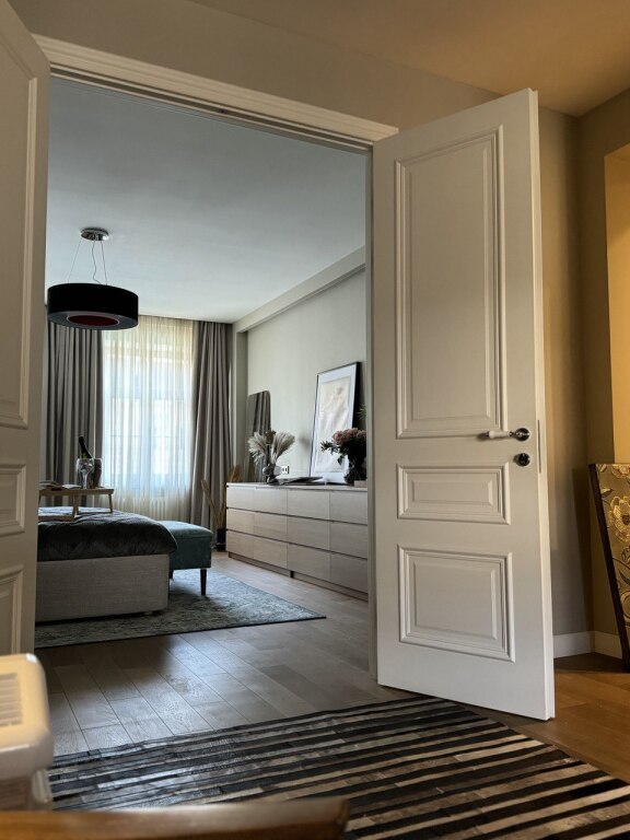 Санкт-Петербург: Апартаменты D apartments на Большой Морской