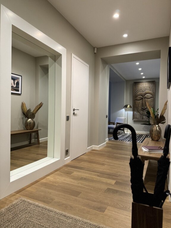 Санкт-Петербург: Апартаменты D apartments на Большой Морской