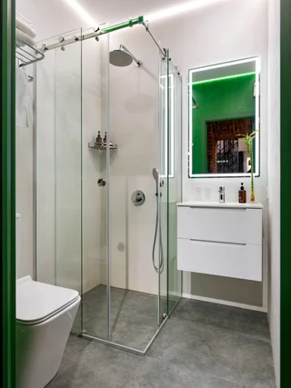 Санкт-Петербург: Апартаменты LoftPlace 36