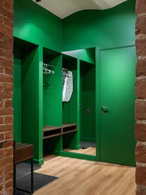 Санкт-Петербург: Апартаменты LoftPlace 36
