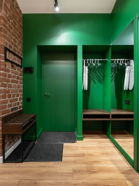 Санкт-Петербург: Апартаменты LoftPlace 36