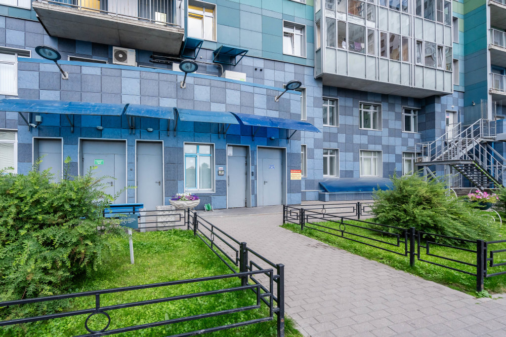 Санкт-Петербург: Апартаменты Your Neutral Apart для 4 Гостей