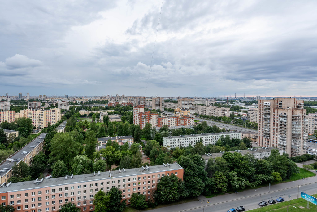 Апартаменты Your Neutral Apart для 4 Гостей — фото 2