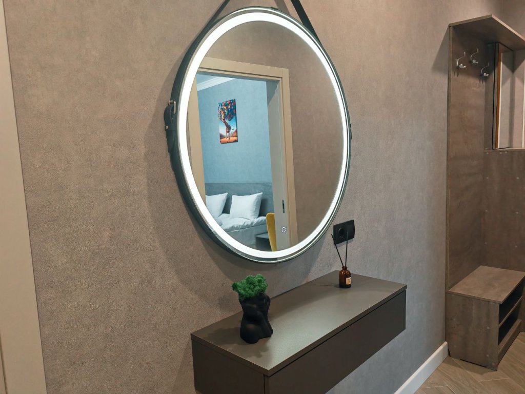 Пятигорск: Апартаменты Ava Home