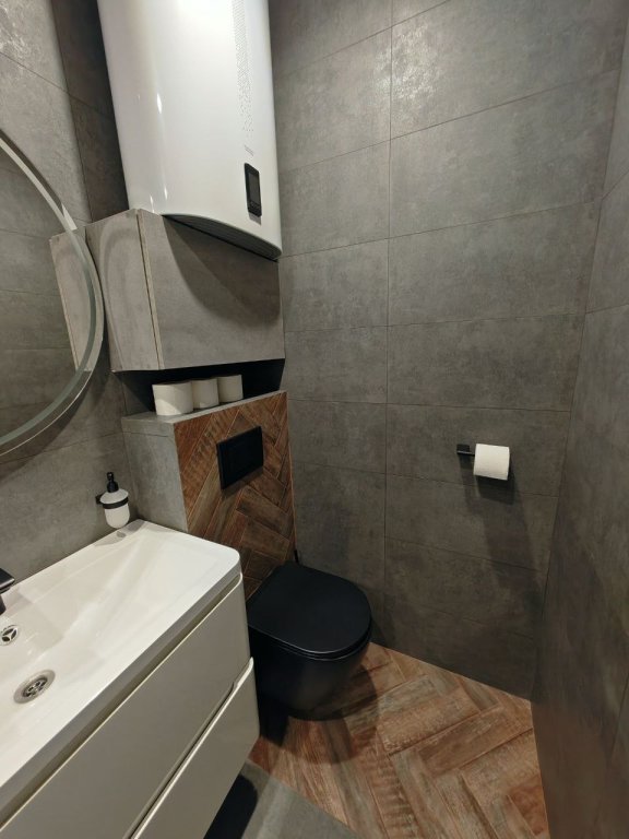 Пятигорск: Апартаменты Ava Home
