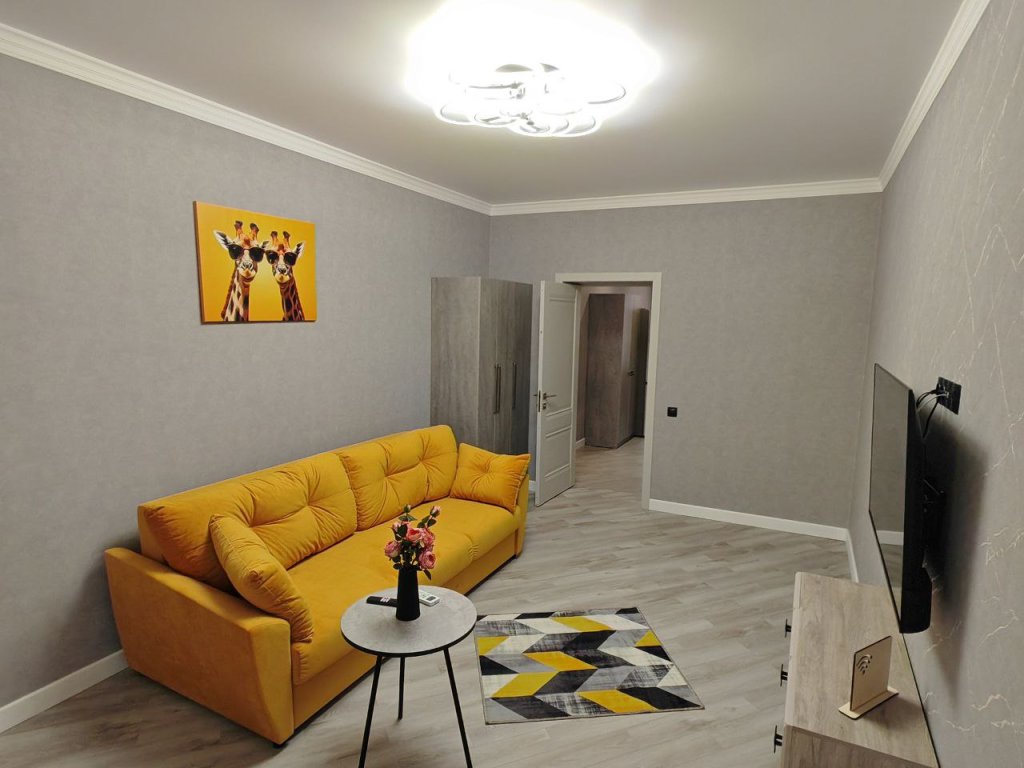 Пятигорск: Апартаменты Ava Home