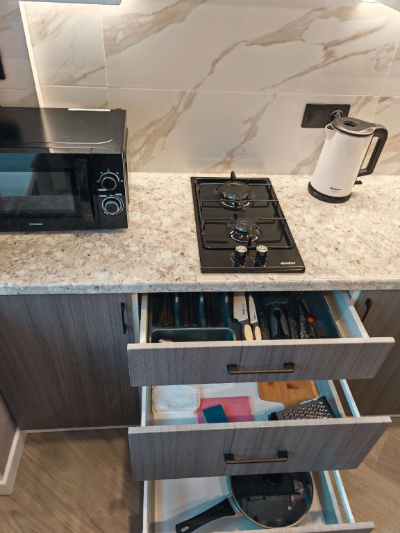 Пятигорск: Апартаменты Ava Home
