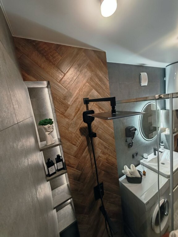 Пятигорск: Апартаменты Ava Home