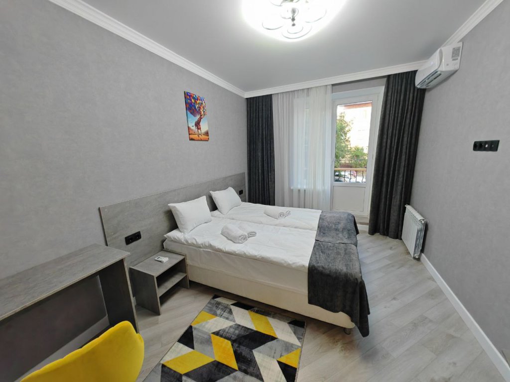 Пятигорск: Апартаменты Ava Home