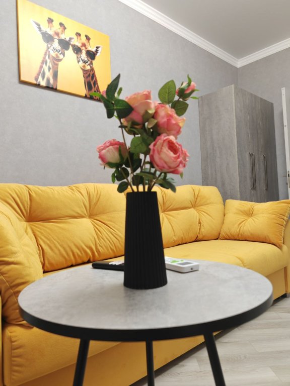 Пятигорск: Апартаменты Ava Home